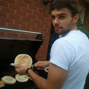 Meet your Posher, Alex